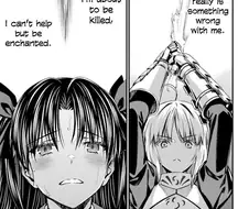 페이트)가 PC한 이유