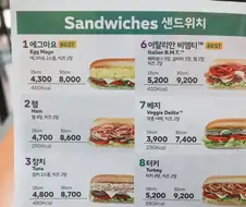 6년간 50% 가까이 가격이 오른 브랜드