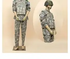 입으면 지능이 떨어진다는 옷