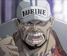 원피스)밈이 재미없는 캐릭터