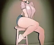 톰보이