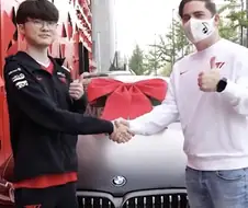 남자 26세 BMW 전액 출고 도와드렸습니다.