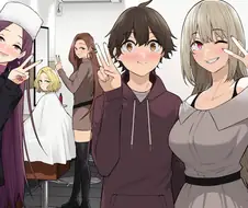 만인이 원하지만 절대로 현실이 될수없능 스토리