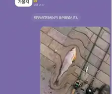 낚시 오픈톡에서 강퇴당한 사람.....jpg