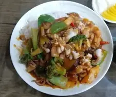 한 번 츄라이 해보면 좋은 중국집 요리