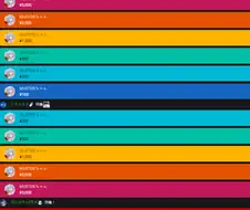 버튜버) 솔까말 좀 무서운 슈퍼쳇 유형