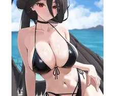 모닝글하네카왕가스미