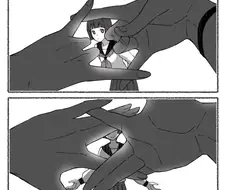 번역) 여우창으로 바라본 세상.manhwa