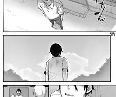 앞으로 나아가는 인간찬가.manga