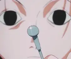 헌터x헌터) 히소카가 유일하게 짜증낸 장면