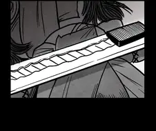 귀신 부르는.manhwa