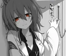 말딸) 죽은눈 마스터 타키온.manga