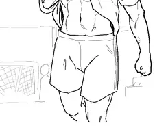 뿅뿅)야한 여자아이 만화.manga