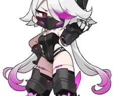 트릭컬) 너무 개쓰레기라 에피드도 실장 포기한 캐릭터