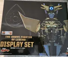 더 합체 다간 풀세트 맞췄다.