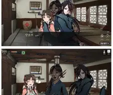 활협전에서 민폐 그 자체 캐릭터