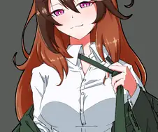 [말딸] 짤녀가 이러면 어캄?