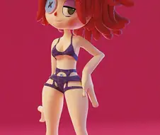 농후한 30대