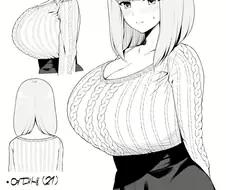 O컵의 여대생(21)