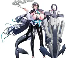 [라오진] ㄱㅇ와 ㅂㅇ의 차이류 甲