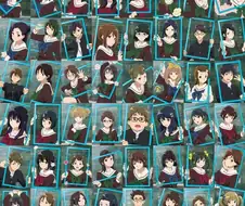 울려라! 유포니엄 - 프로방스의 바람