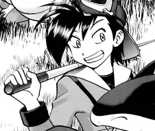 포케스페 역대 주인공 중 가장 미친 능력자