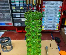 옛날 어르신들이 먹던 알사탕