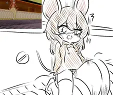 족토)톰과제리 제리
