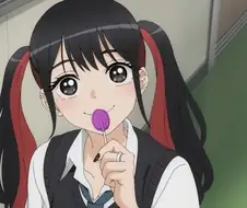 비스크돌) 얘가 남자주인공 어릴적 놀던 여자애 아냐?