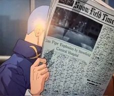 페이트) 그래서 결국 병원 일은 어떻게 무마했어?