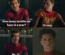 MCU) 피터 3와 피터 1의 대화