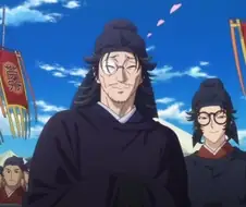 약사의혼잣말) 칸라칸 시점