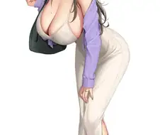 그냥 평범한 옆집 아짐같은 짤