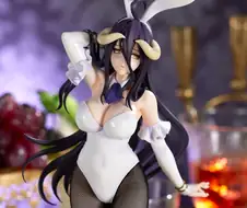 오버로드] 2만원짜리 피규어 명가 신작