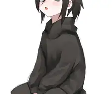 친구 없었던 애
