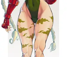 진짜 비현실적인 게임 코스튬