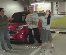 리센느 원이 파이리 모먼트