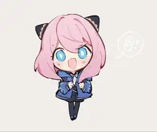 스파이패밀리)요리를 잘 만들 것 같은 아냐.manga