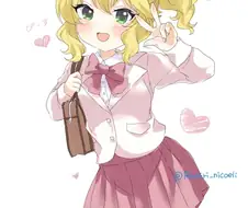 @) 모닝 갸루피스 모모카.manga