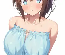 은근히 야한 젖커튼