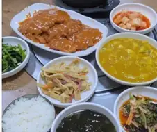 호불호 갈리는 백반