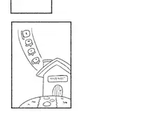 [프리코네] 캬루의 마지막 클랜전.manhwa