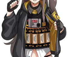 소전) 터질듯한 사오의 가슴.manga