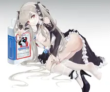 [벽람항로]전혀 무겁지 않은 함선 대표.manga