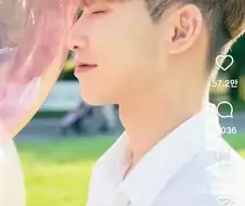 저가 코스프레좌가 SNS에 올린 사진