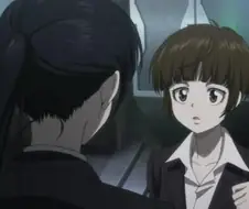 인생 첫 출근해서 인사박는 귀여운 후배.manga