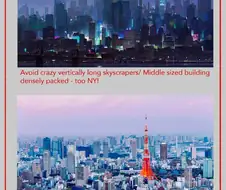 케이팝데몬 미술감독의 한국식 배경을 묘사하기 위한 고민 .. jpg