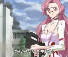 코드기아스) 이 때 슈나이젤 진짜 악마를 본 느낌이었을 듯
