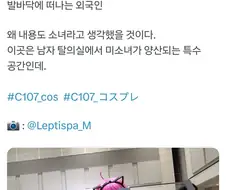 빨간약 알아서 쳐먹은 외국 씹덕.jpg