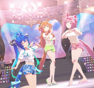 [말딸] 암컷 터보